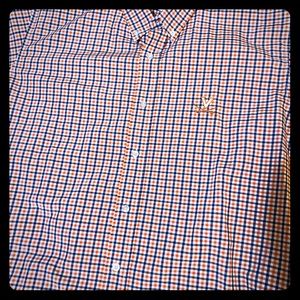 Virginia Cavalier Button Down Shirt